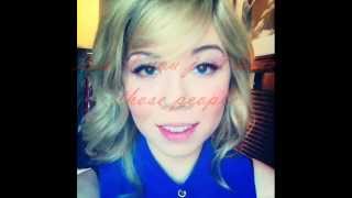 don&#39;t you just hate those people - jennette mccurdy lyrics