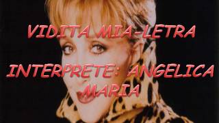 vidita mia letra angelica maria