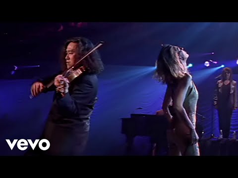 Céline Dion - To Love You More feat. Taro Hakase (Live in Memphis, 1997) (Official Video)
