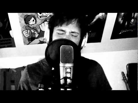 Lonely Boy - Black Keys (Cover)