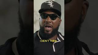 “I didn’t think I was enough” - Jeezy