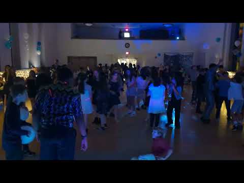 Boston Party Makers video.