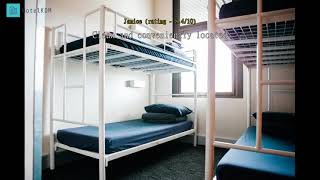 HotelKDM | Review Wake Up Sydney
