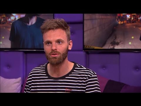 10.000 mensen al vermoord wegens 'war of drugs' - RTL LATE NIGHT