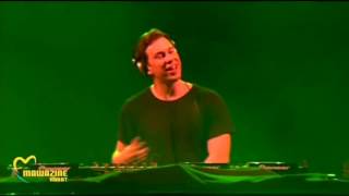 [ MAWAZINE 2016 ] Hardwell - Light It Up vs Hollywood (Mashup)