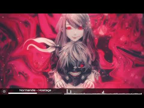 Normandie [Nightcore] - Hostage