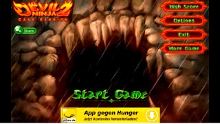 Devil Ninja 2 videosu