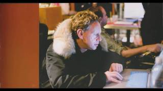 Depeche Mode - Little Soul / Esque - Remix by Great Grey Owl (HD)