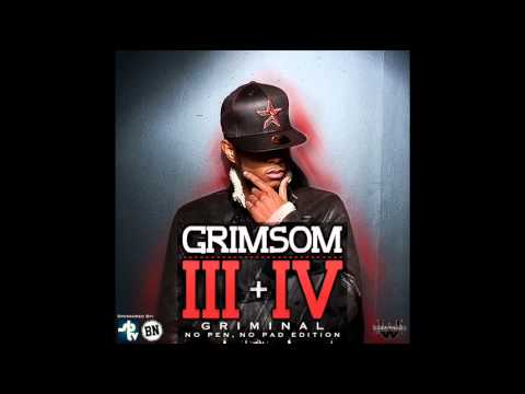 2. Griminal - The Outcast (Guess whos back) - Grimson 3 + 4