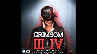 2. Griminal - The Outcast (Guess whos back) - Grimson 3 + 4