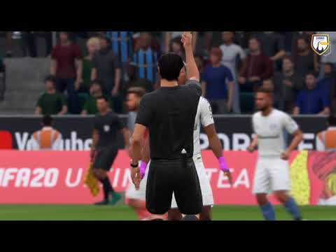 EFL - Emeraude D10 Samba United -Lyon Duchere AS Esport