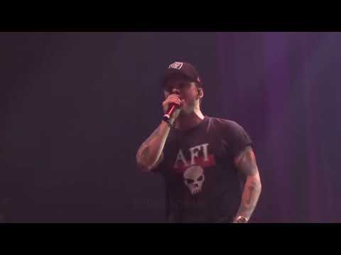 The Cab - FULL SET [Part 1/2] (Live in Las Vegas 10-17-25)