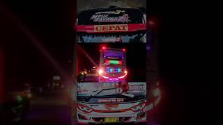 Download lagu MENGSUOSS!! BUS EKA CEPAT NEW SAYANG 2 #SHORT mp3