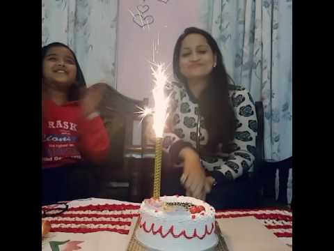 Minu di bday 2073