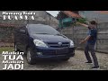 Toyota Kijang Innova 2 0 G 2004 Review