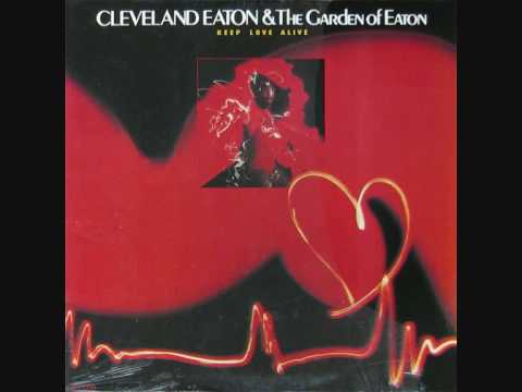 Cleveland Eaton - Flyin' High