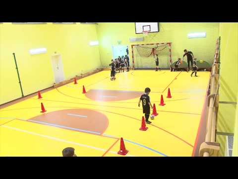 DAP Kielce -Tu futbol staje się pasją