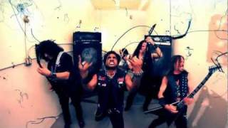 HIRAX - Broken Neck Official Viral Video 2011