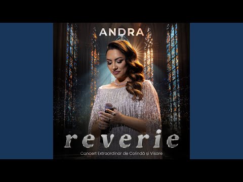 Din Ceruri Ninge Alb