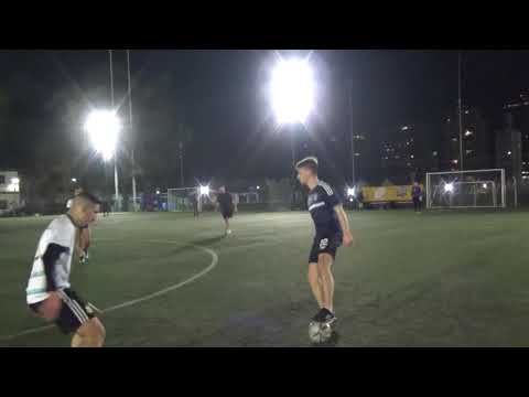 MAQUIAVELICOS VS UDP - #LigaNuñez - #Clausura SLV - 18/8/23