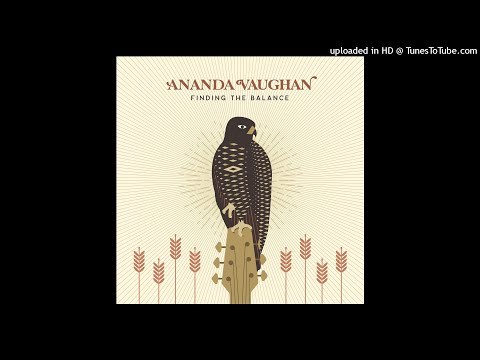 What I Meant To Say - Ananda Vaughan