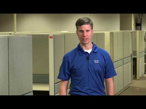 Apple Cisco Partnership Phase 2 - Wi-Fi Analytics