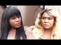 Destiny Etiko Rachael Okonkwo Will Make You Laugh Watching This Nigerian Movie African Movie