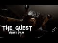 The Guest Short Horror Film Fear Crypt