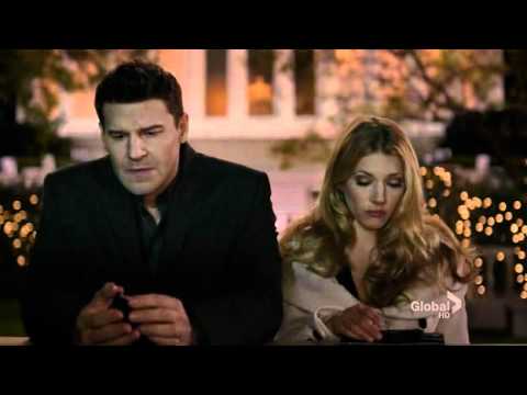 Bones - 06x13 - Booth Proposes