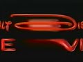 Walt Disney Home Video Logo In Very Very Cylinder Slow 0 1x