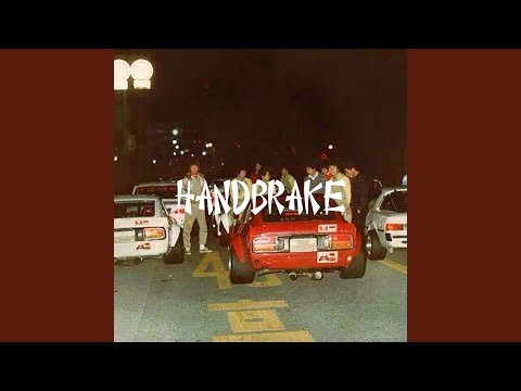 Handbrake