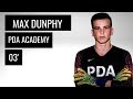 Max Dunphy Highlights 