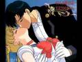 Sailor Moon Power of Love Music Video 