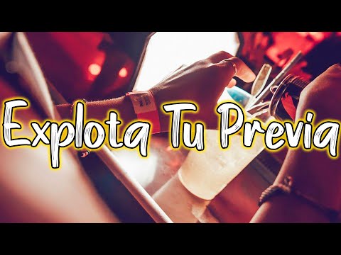 🔥EXPLOTA TU PREVIA #64 - FULL CACHENGUE (LO NUEVO)🔥