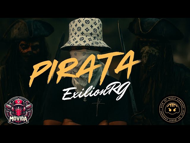 Pirata - ExilionRG