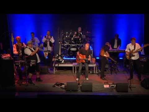 Janse Bagge Bend - Raegejas (2012) Live