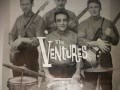 The VENTURES   ~CARAVAN~   (LIVE - 1980!)  ~Best Drummer in the World~