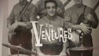 The VENTURES   ~CARAVAN~   (LIVE - 1980!)  ~Best Drummer in the World~