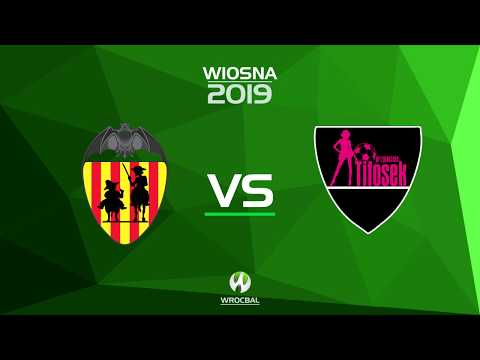 Przyjaciele Tifosek - Sancho Panza 0:10