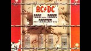 AC DC Rare Rarer Rarities 08 Can i sit next to you Girl Dave Evans