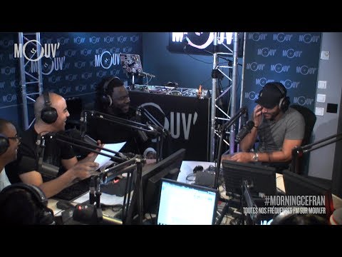 LA FOUINE dans la #WILLAXXXPHERE : Fababouin, Mister C, La belette ...