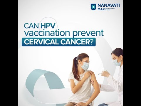 Importance of HPV Vaccination | Cervical Cancer Prevention