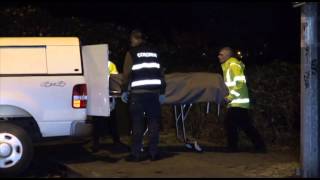 Body discovered in bushed in Port Coquitlam