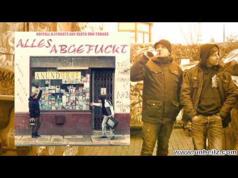 12. Kriege, Seuche, Leichengrube - Notfall & Etogate ft. Flex (AA2 FreeDownload www.UNHEILZ.com)