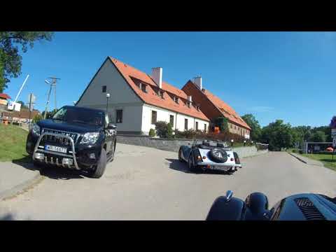 Schloss Steinort / Sztynort