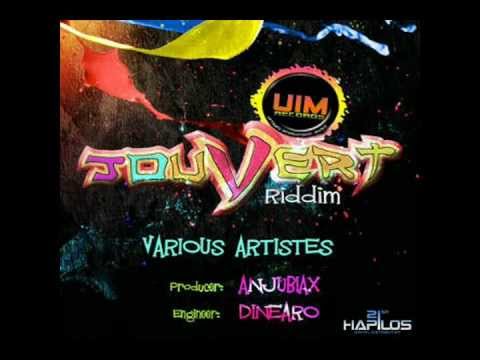 Charly Black Ft Quick Cook - Welding (DJ HARDdrive Rmx)