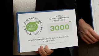 EKOrywalizacja, która się opłaca