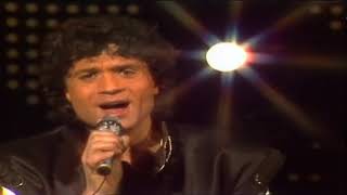 Costa Cordalis - Ich mag Dich 1983