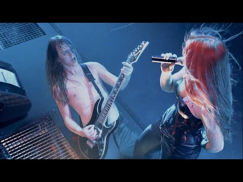 Epica - Another Me (Live at Paradiso, 2006)