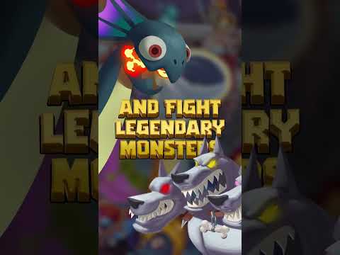 King Of Destiny gameplay video 1